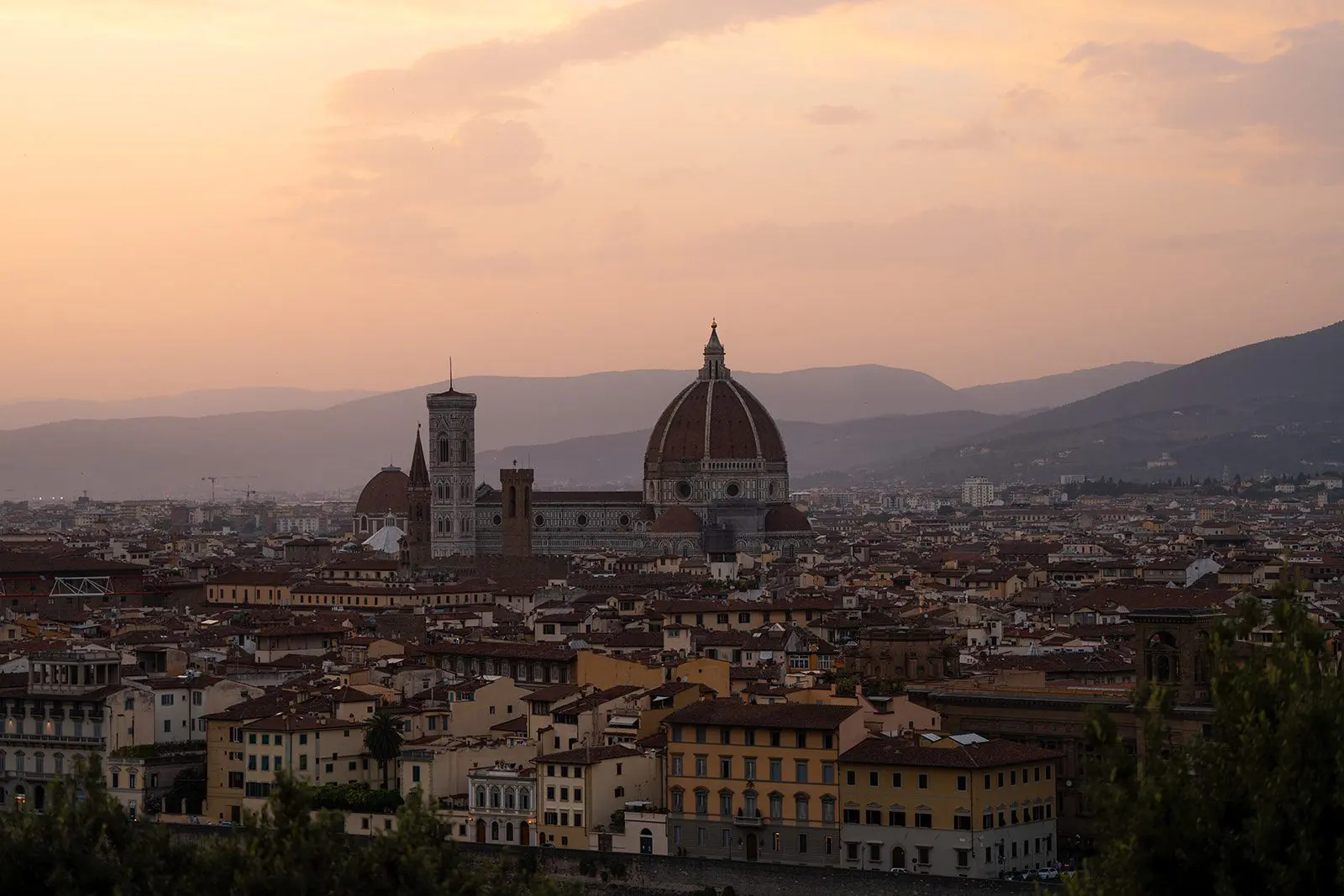 Rondreizen Toscane