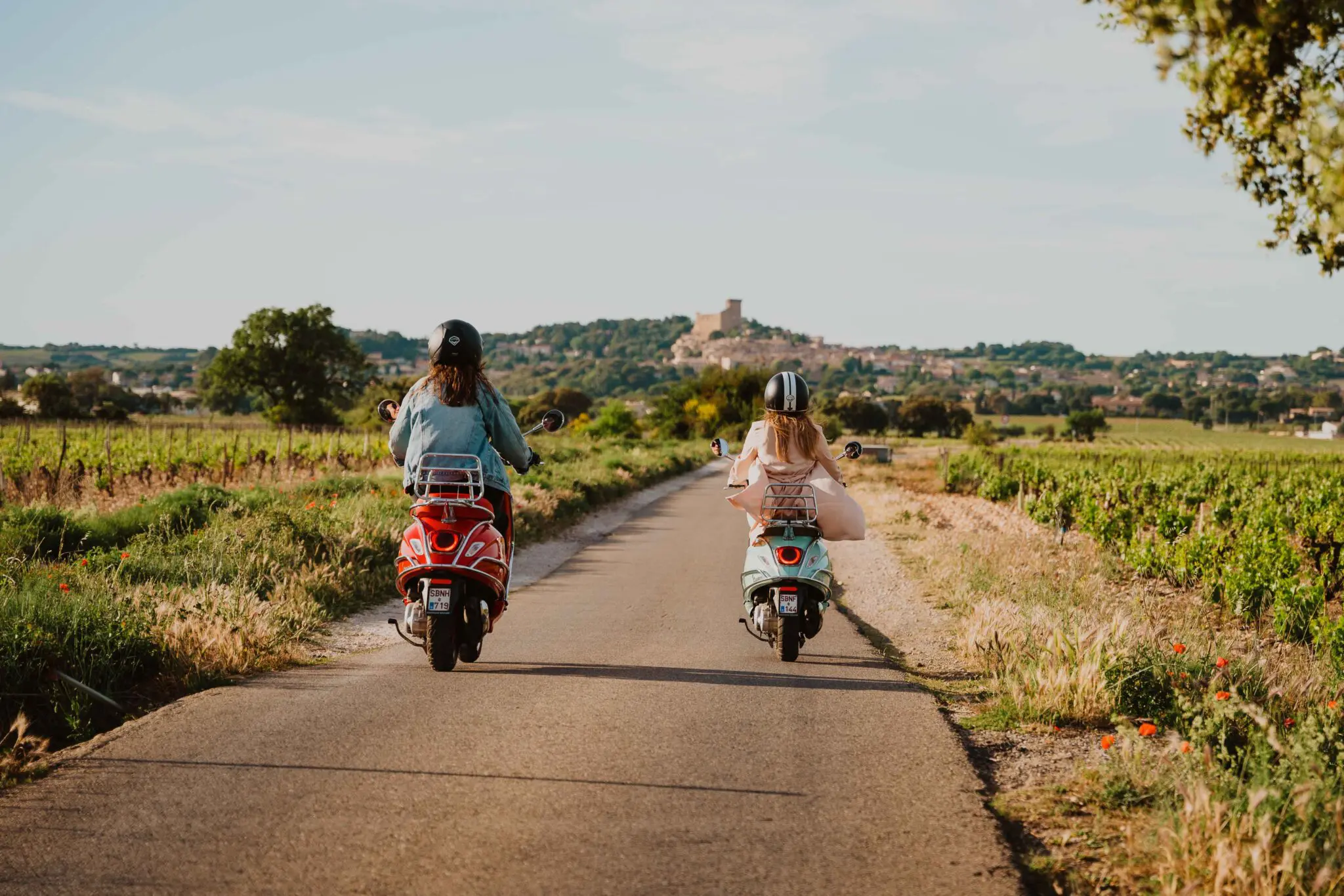 Rondreizen Toscane