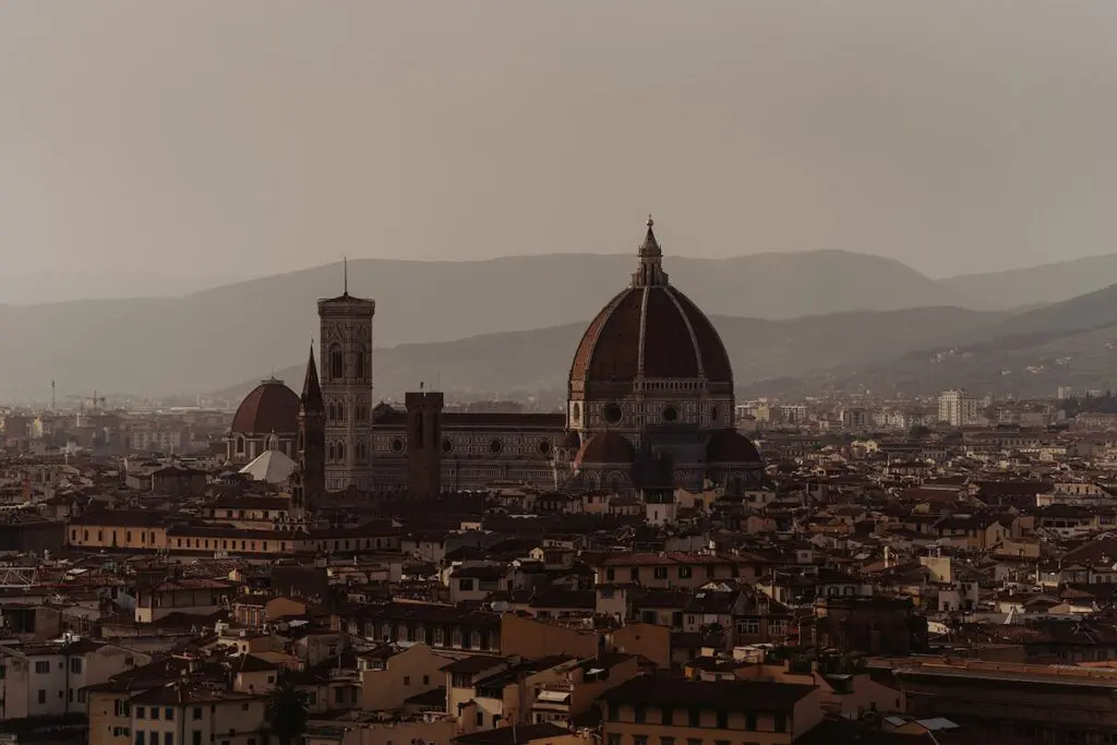 Duomo Firenze