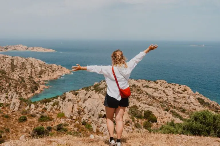 Sardinia holiday: places to see